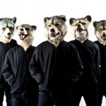 MAN WITH A MISSION