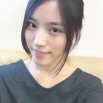 井尻晏菜