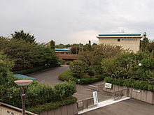 東京女学館大学