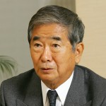 石原慎太郎