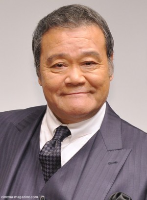 西田敏行