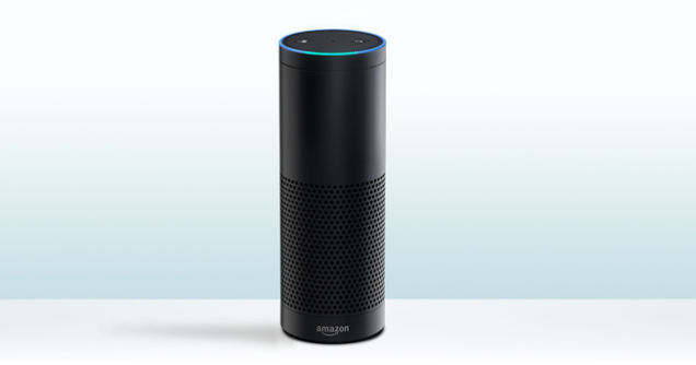 Amazon Echo