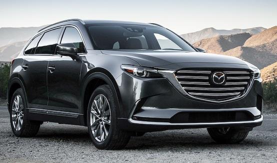 CX-9