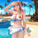 DEAD OR ALIVE Xtreme 3