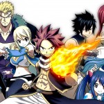 FAIRY TAIL