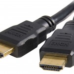 HDMI