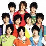 Hey Say JUMP