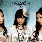 Kalafina