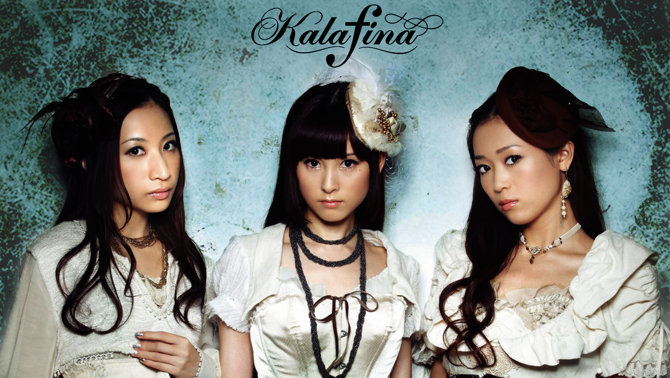 Kalafina