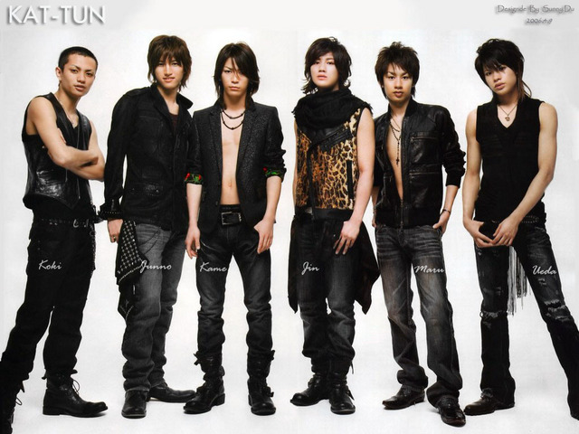 Kat-tun