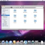 Mac OS X