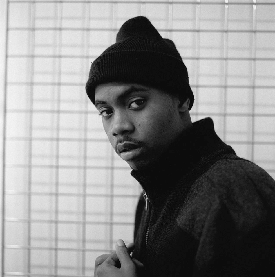 NAS