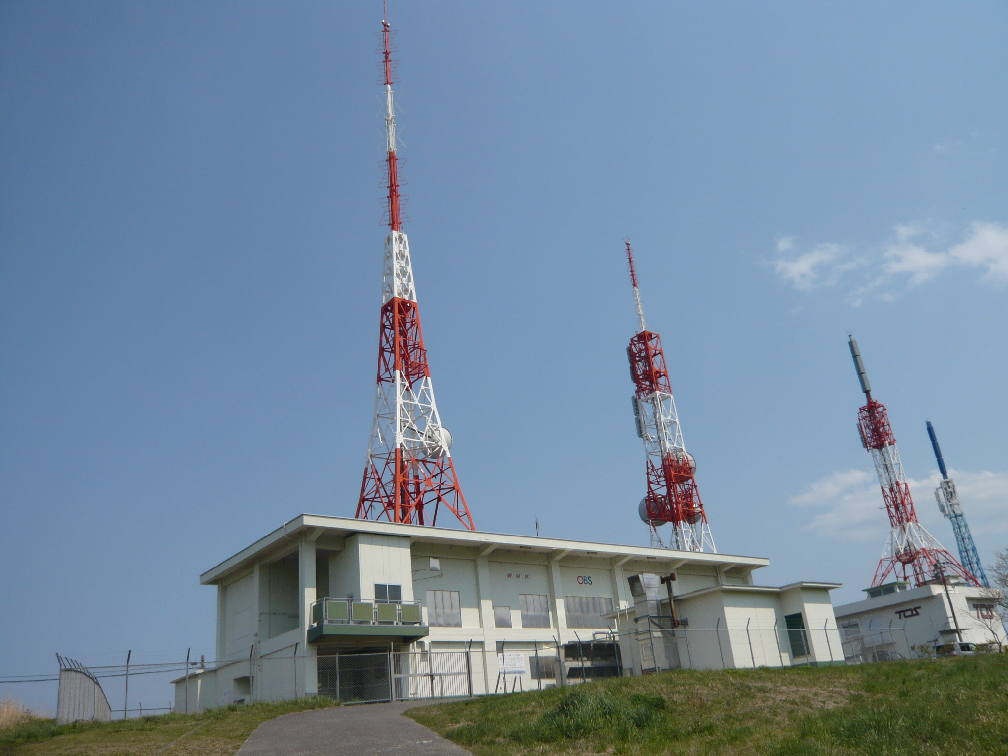 NHK-FM放送