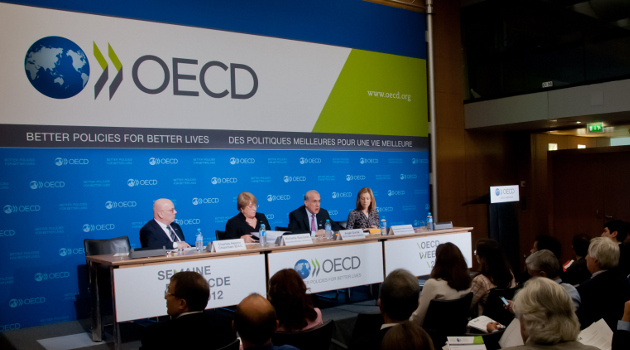 OECD