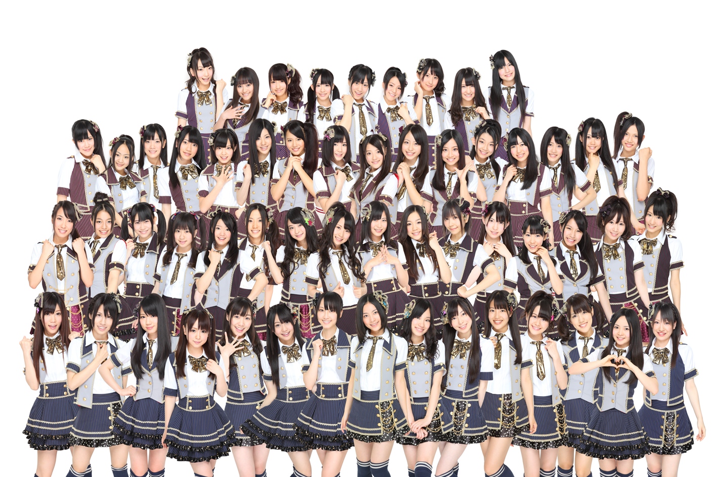 SKE48