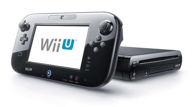 Wii U