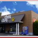 chou chou 岡山店