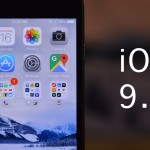 iOS 9.3