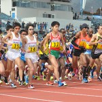 びわ湖毎日マラソン