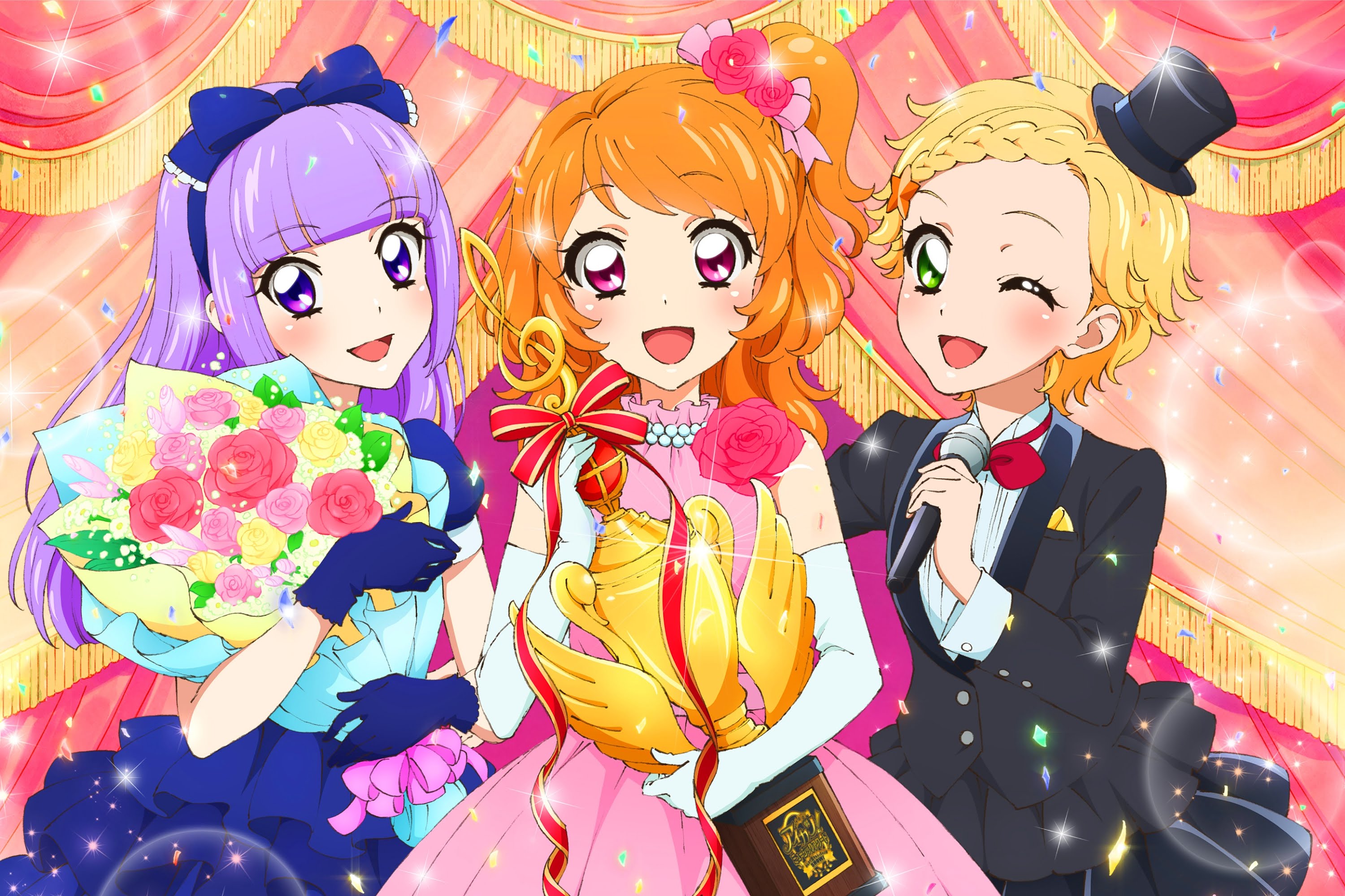 アイカツ！