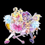 プリキュア