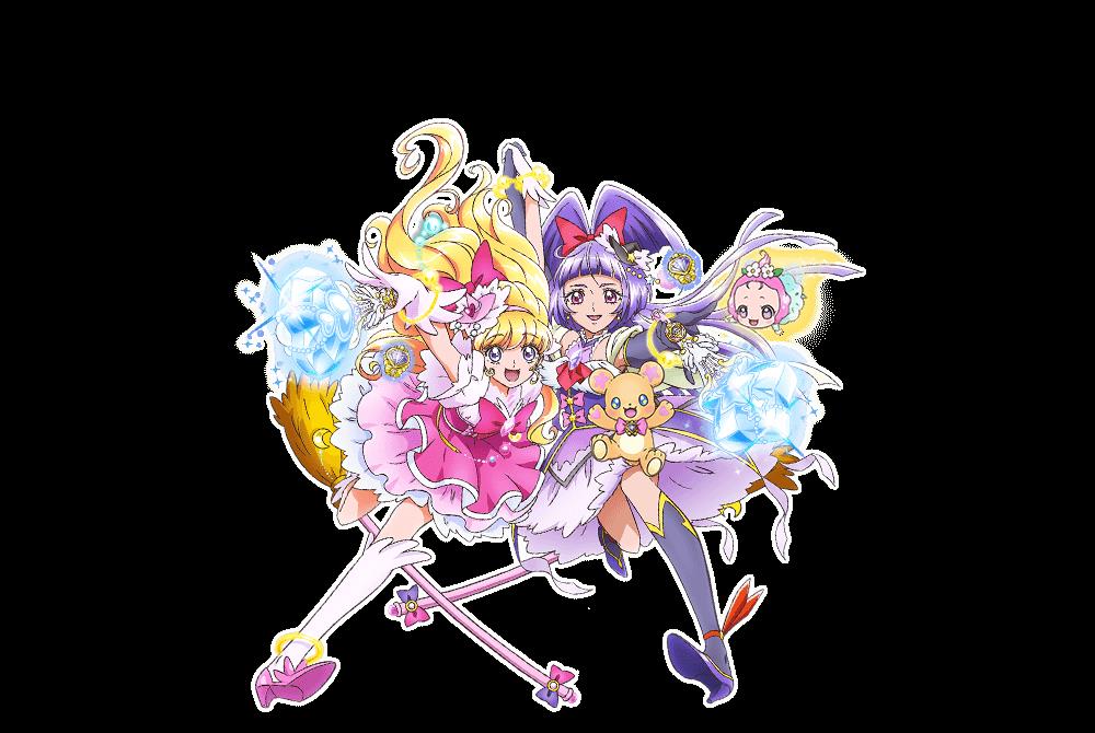 プリキュア