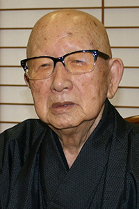 上田正昭