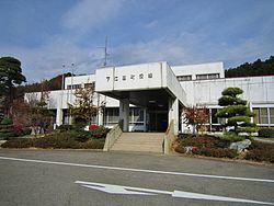 下仁田町