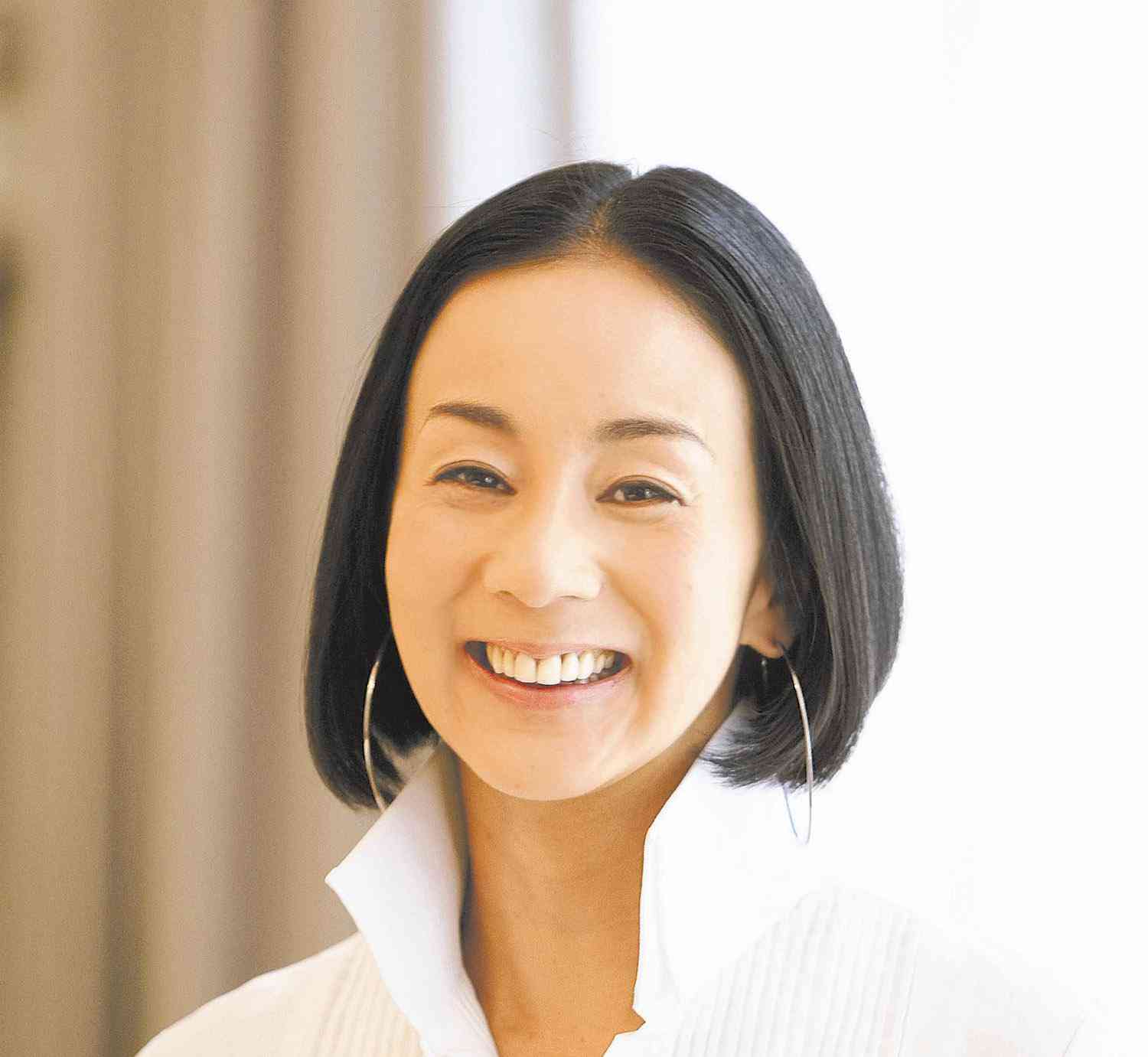 中村江里子