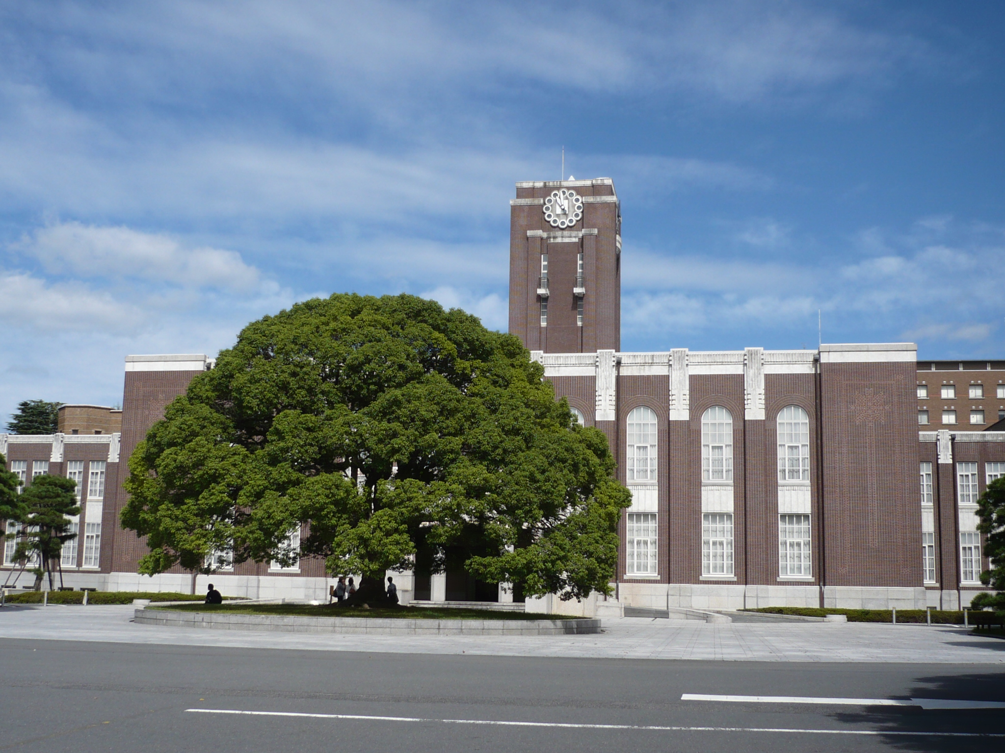 京都大学