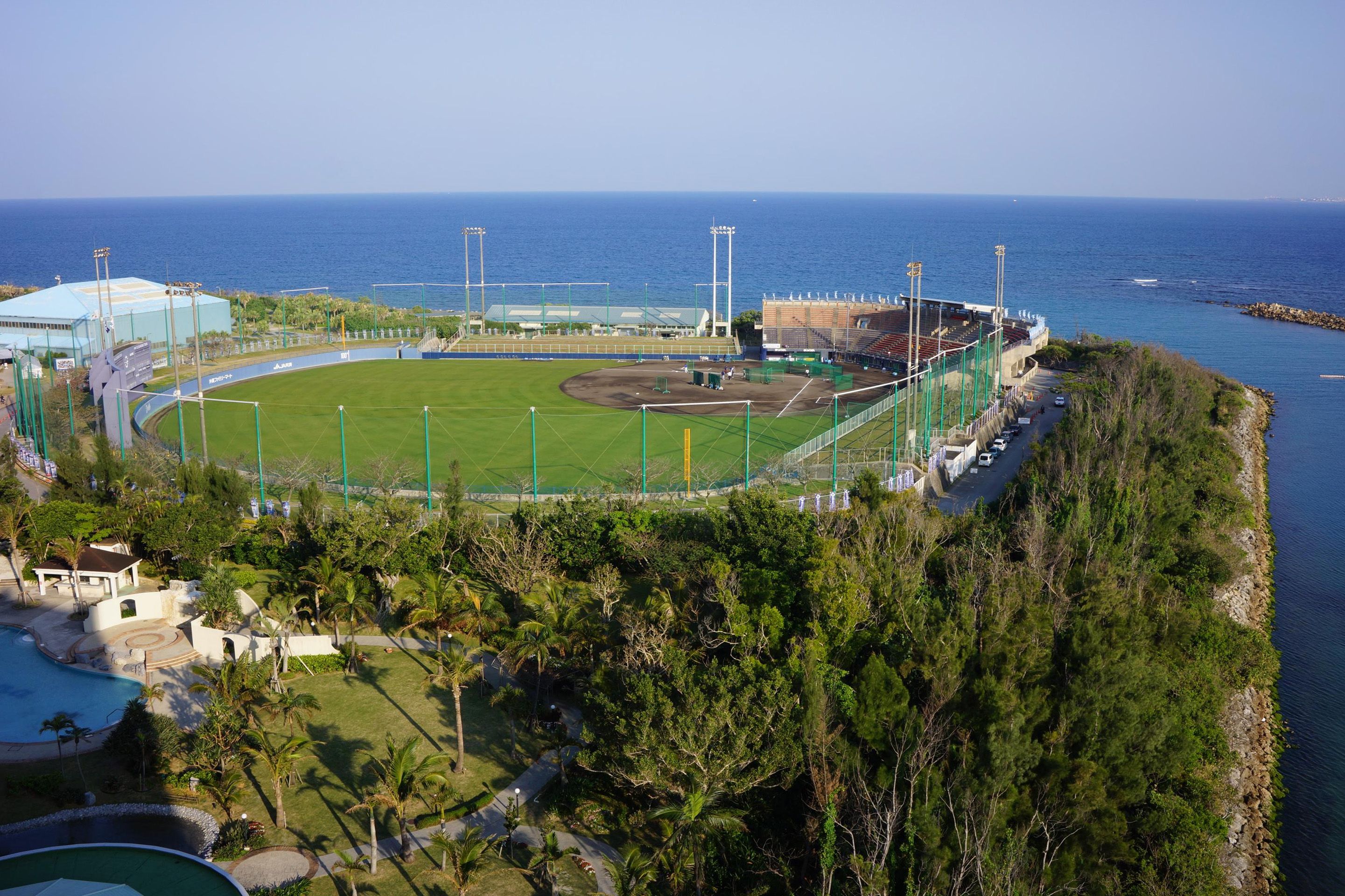 宜野湾市