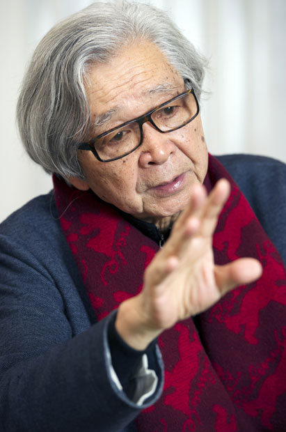 山田洋次監督