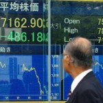 日経平均株価