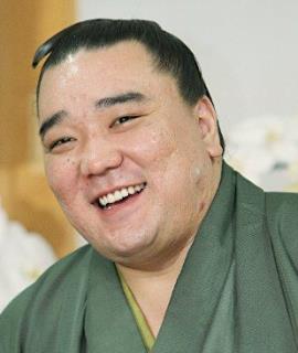 日馬富士