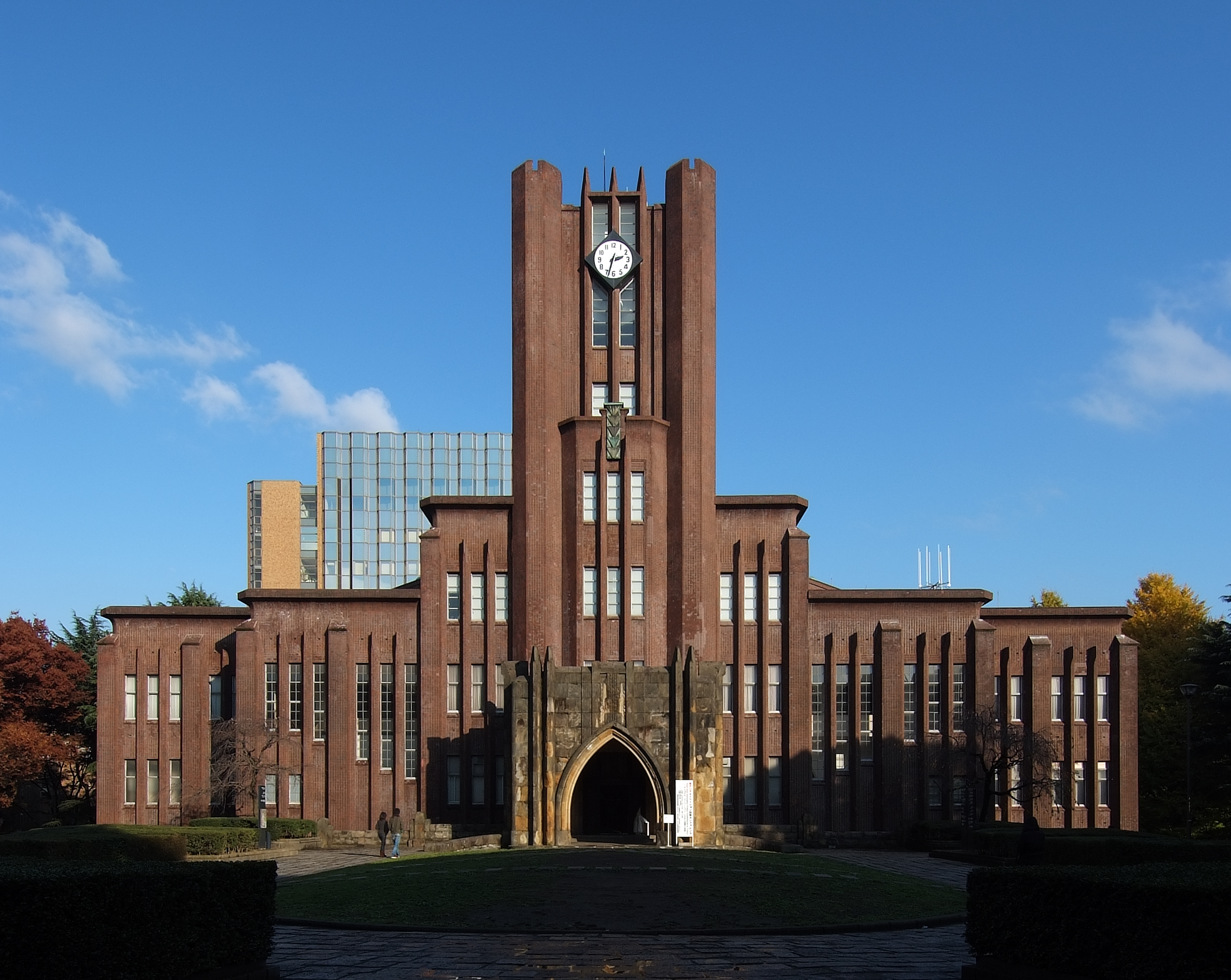 東京大学