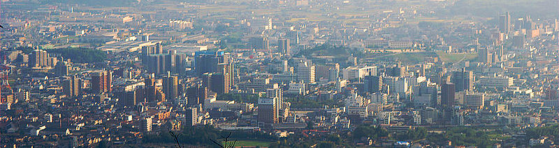 東広島市