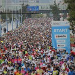 横浜マラソン