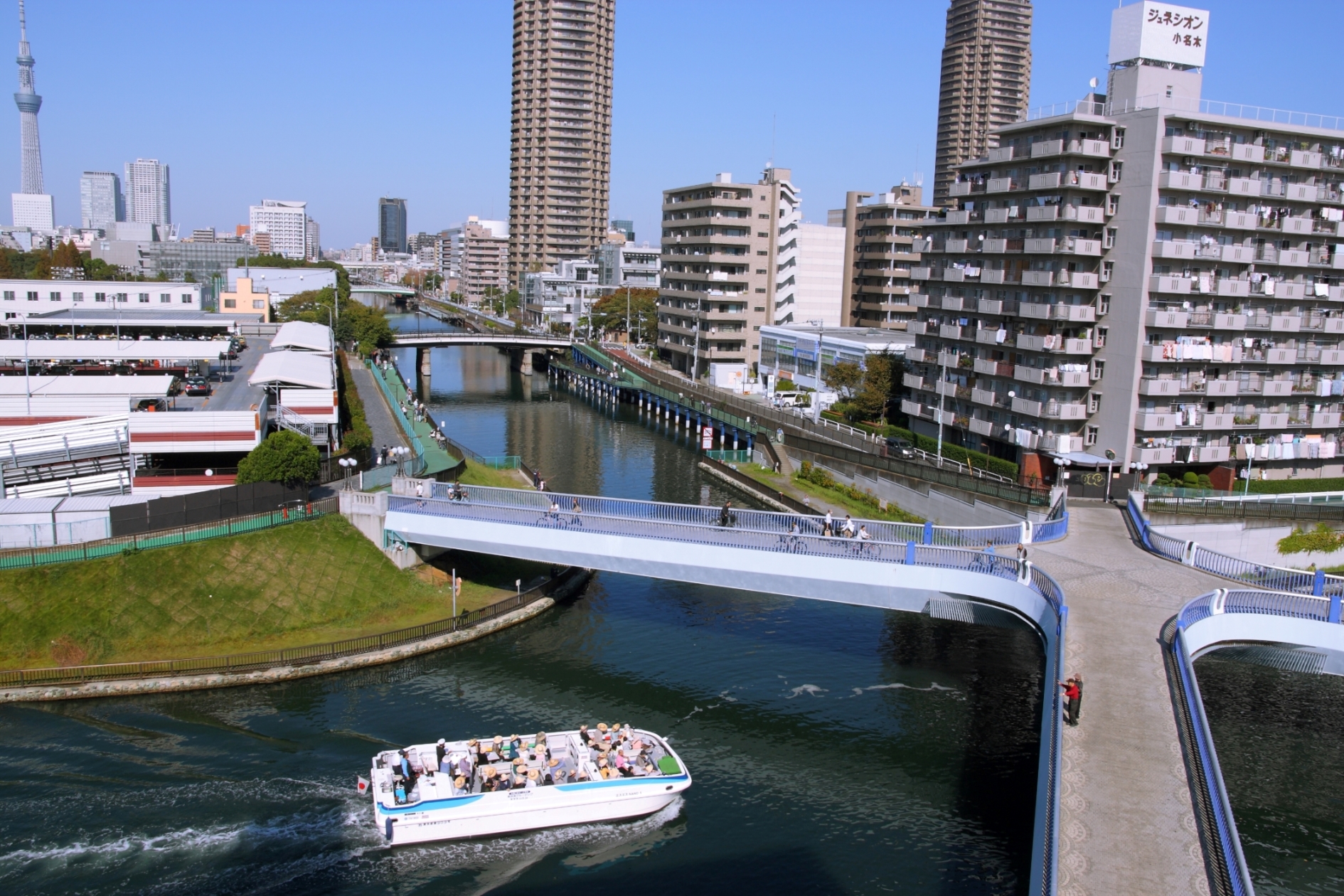 江東区