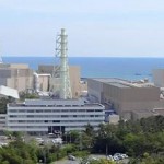 浜岡原子力発電所