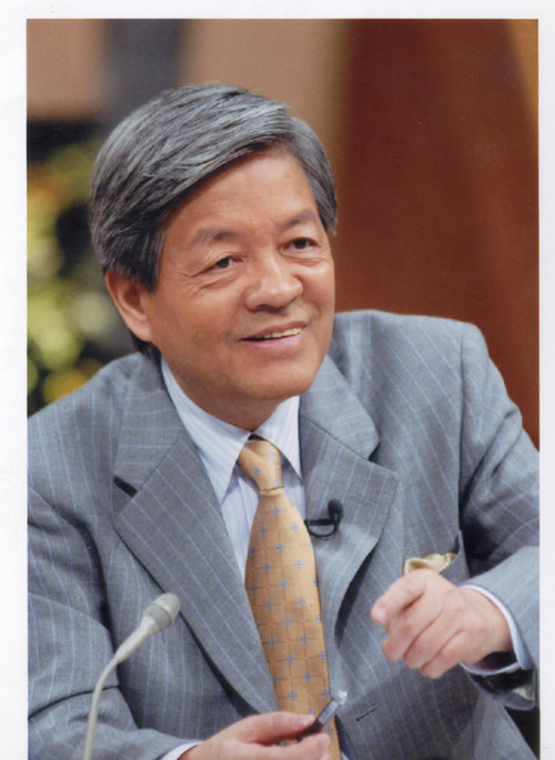 田原総一朗