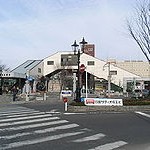 籠原駅