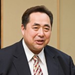 芝田山親方