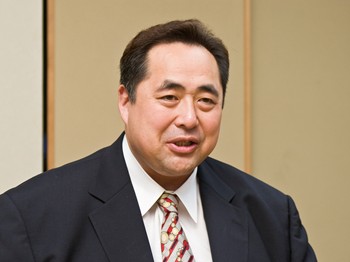 芝田山親方