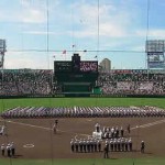 選抜高等学校野球大会