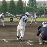 野球大会