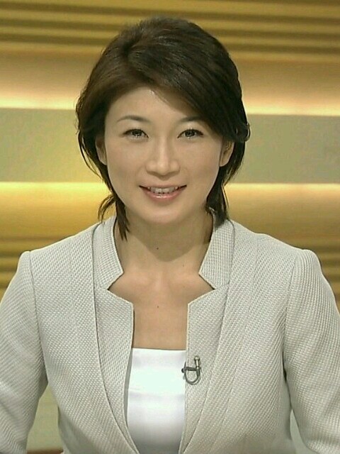 青山祐子