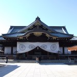 靖国神社