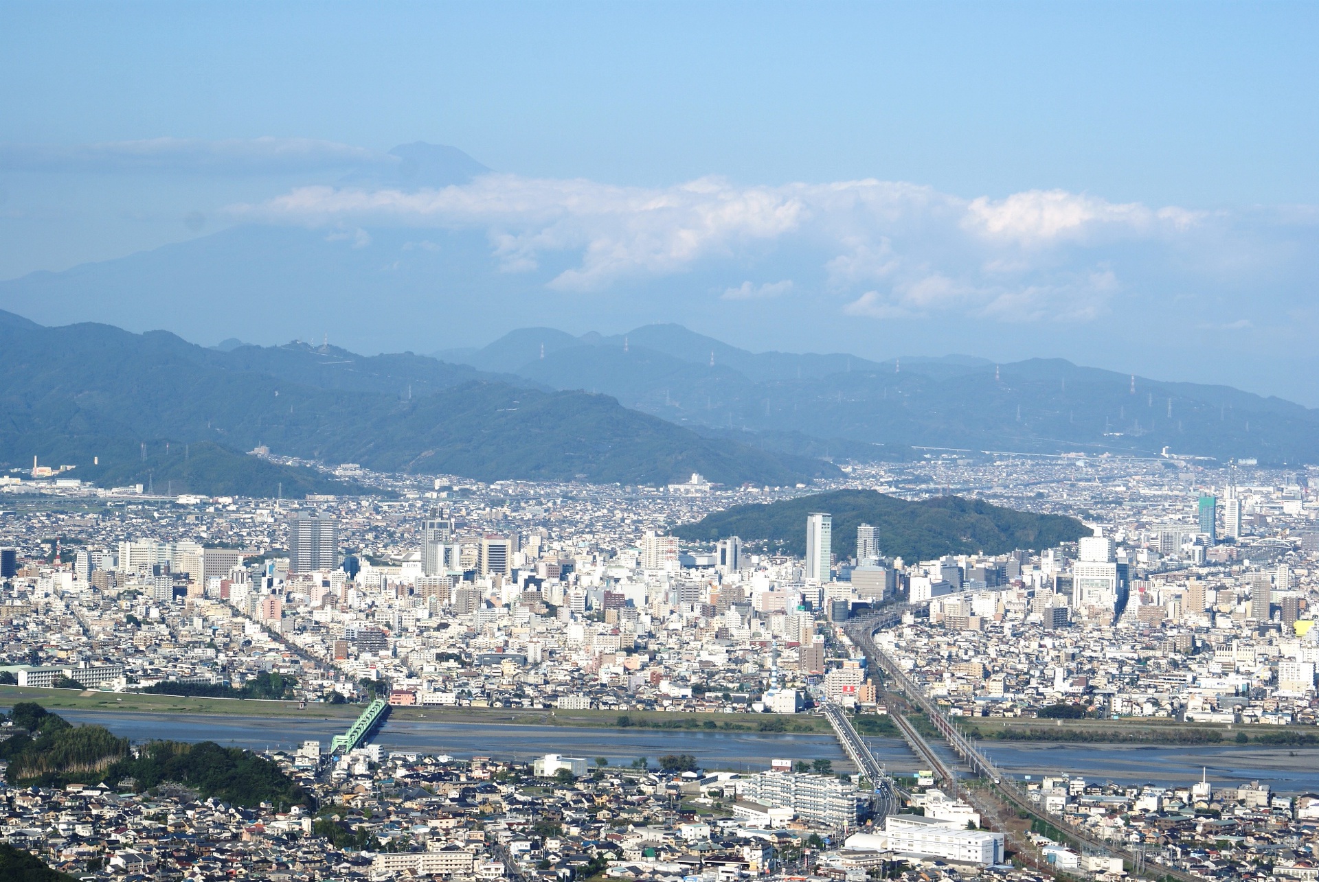 静岡市