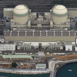 高浜原発4号