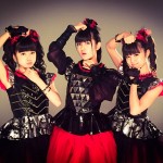 BABYMETAL